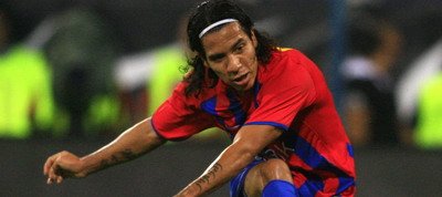 Daca Dayro era fotbalist, dadea macar un gol! TU CE CREZI?