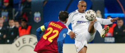 Paraschiv: Nimeni nu poate sa bata Steaua acasa!