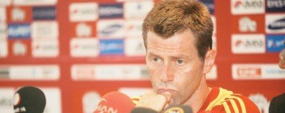 Skibbe: Arbitrul nu ne-a lasat sa jucam! TU CE CREZI?