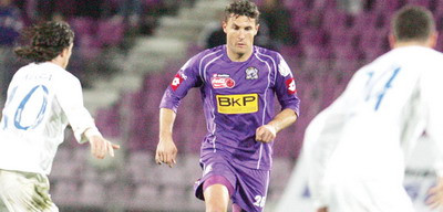 Luchin: Rapid nu o sa mai fie echipa momentului dupa meciul cu Timisoara!&acirc;&euro;