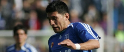 Gane: Anul acesta o sa invingem cu Dinamo!