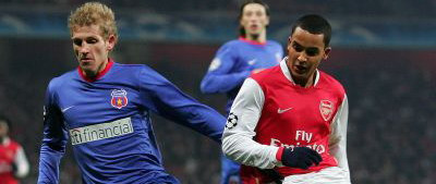 Argaseala: Nesu e prea inteligent ca sa nu joace bine cu Galata!