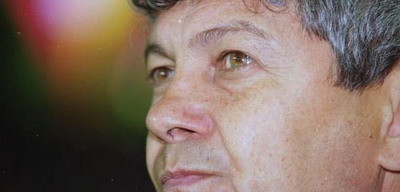 Mircea Lucescu, editorialist pentru Fotomac!