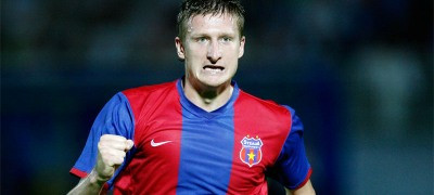 Steaua sa-i calce pe cap!