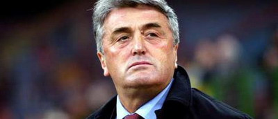 Radomir Antic: Mutu e ca Hagi!