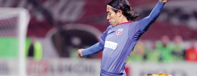 Stancu titular? Vezi primul 11 al Stelei: