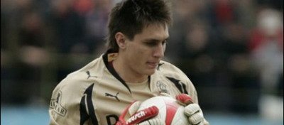 Steaua forteaza: Tatarusanu in Ghencea de saptamana asta!