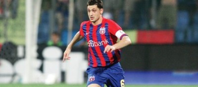 Becali: Radoi l-a sfatuit pe Lacatus sa joace ofensiv!