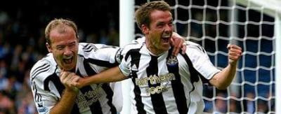 Meci de infarct: Coventry 2-3 Newcastle