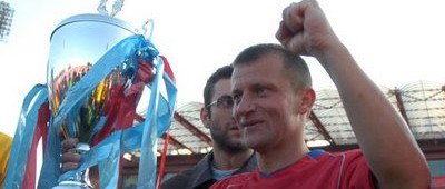 Munteanu: Steaua nu trebuie sa joace la egal COMENTEAZA AICI: