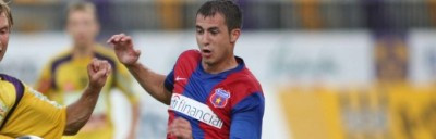 Daca Steaua vrea victoria Stancu trebuie sa joace!