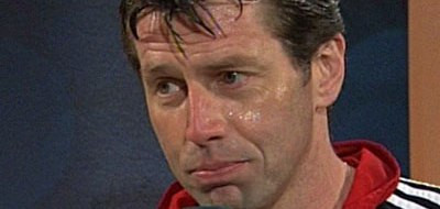 Skibbe: Kewel face diferenta, Sabri nu joaca!