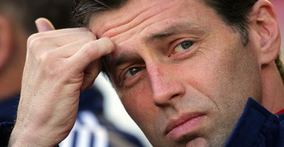 Skibbe: O sa jucam ofensiv si o sa ne calificam!