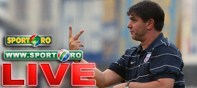 ACUM:Sichitiu la Informatia, LIVE Sport.ro si www