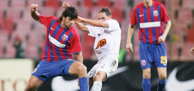 Piturca: â€Nu imi spune nimic Toja!â€ COMENTEAZA AICI: