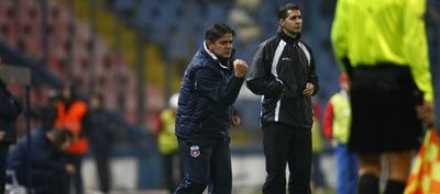 Lacatus: Nu stiu daca Goian va juca