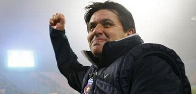 Lacatus: Vrem calificarea, dar si Galata o sa lupte pentru ea!