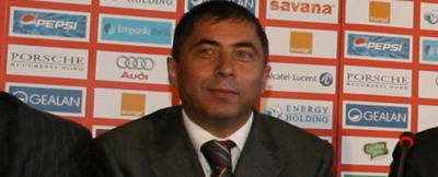 Turcu a fost demolat!