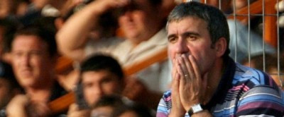Hagi nu merge la Steaua-Galata! Vezi aici de ce!
