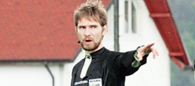 Tudor m-a facut cu regulamentul in mana!