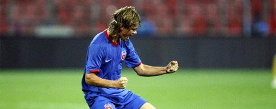 Bicfalvi se simte abandonat la Gloria Buzau!