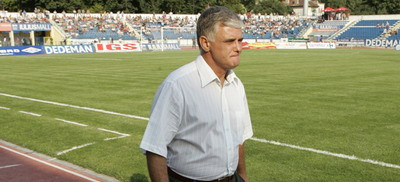 Boca: Miercuri se decide cand vom juca meciul cu Farul!&acirc;&euro;