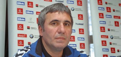 Hagi:&acirc;&euro;Turcii vor sta mai bine fizic, atentie mare la Arda Turan!&acirc;&euro;