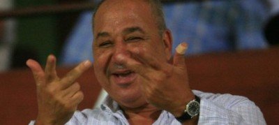 Taher: Imi pare rau ca nu am adus servetele pentru Turcu!