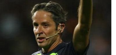 Italianul Trefoloni arbitreaza Steaua &acirc;&euro;&ldquo; Galatasaray!