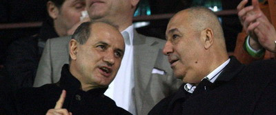 Taher: Vreau Steaua in Champions League!