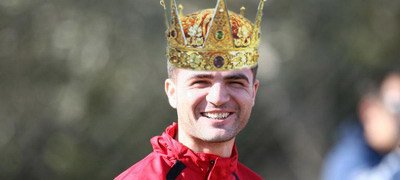 Turcu: Ma uit la Bratu ca la un print!