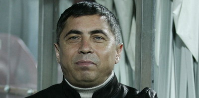 Turcu: Sunt suparat pe jucatori!