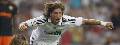 Real Madrid a castigat a 8-a Supercupa din istorie! Real Madrid 4 - 2 Valencia!