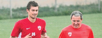 Tamas: Ne-am bucurat prea repede!