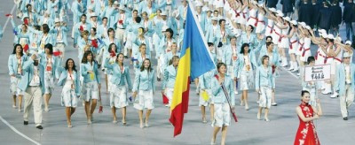 Locul 17 pentru Romania la JO-2008 - Olimpiada ratata?