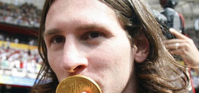 Messi: Multumesc Barca, multumesc Guardiola!