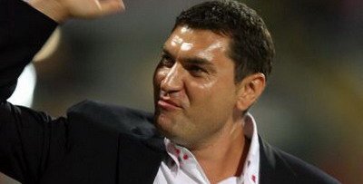 A inceput razboiul! Borcea: Sa faca spectacol cainii mei