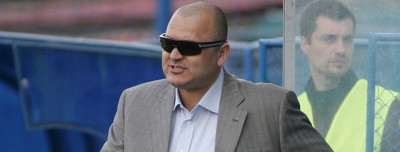 Mititelu tipa: Vreau arbitri straini cu Dinamo