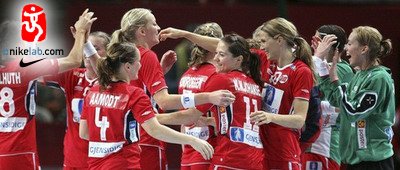 Norvegia, noua campioana olimpica la handbal feminin