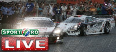 ACUM: FIA GT, LIVE pe Sport.ro si www.sport.ro!