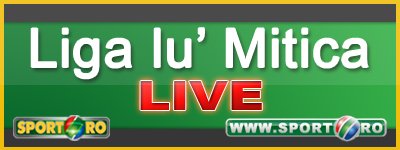 Acum:Liga lu' Mitica: Reactii Steaua, Dinamo si Rapid: LIVE pe Sport.ro si www!
