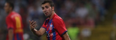 Stelistii, abandonati de fani la sosire la Bistrita!