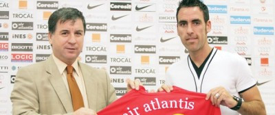 Abel semnase cu Dinamo, dar actionarii nu l-au vrut!