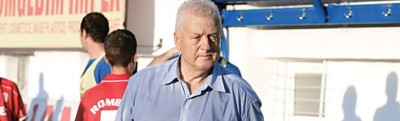 Padureanu: Fanii Stelei vor tine si cu Bistrita!