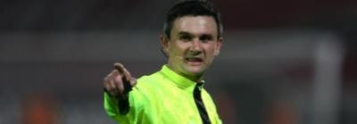 Cristian Balaj la Bistrita - Steaua! COMENTEAZA AICI: