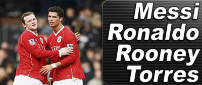 Vezi nominalizarile pentru cel mai bun jucator!