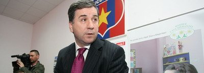 Argaseala: Rezervele care intra la Bistrita trebuie sa-si asume rolul de titulari!