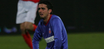 Becali: L-am sfatuit pe Badea sa joace la Buzau dar nu vrea!