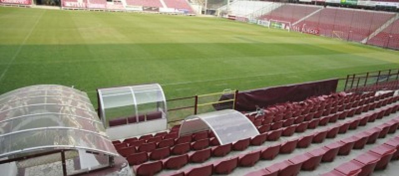 E OFICIAL: CFR va juca meciurile din Champions League in Gruia!_1