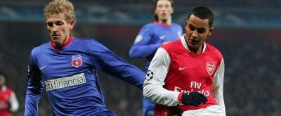 Nesu: Nu stiu daca voi mai juca in Liga Campionilor!